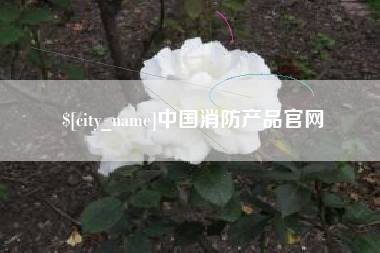 兴安盟中国消防产品官网